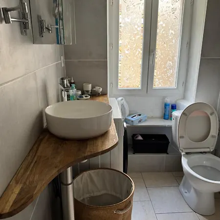 Joli T2 In Cap Corse * Ersa