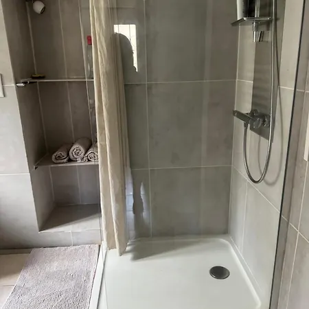 Joli T2 In Cap Corse 아파트 Ersa