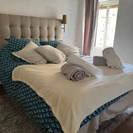 아파트 Joli T2 In Cap Corse