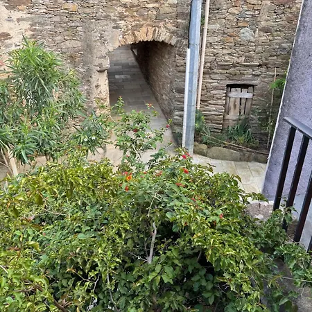 아파트 Joli T2 In Cap Corse