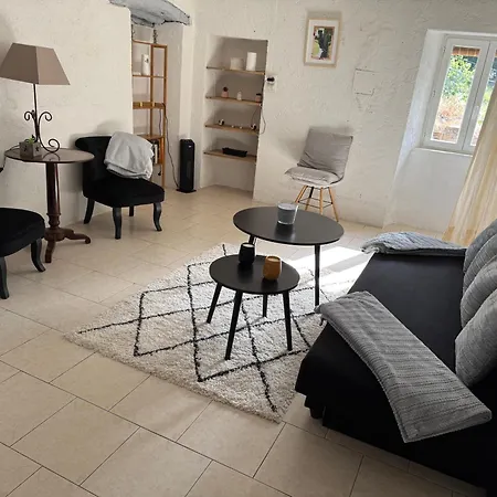 Joli T2 In Cap Corse *