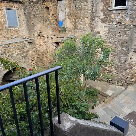 Joli T2 In Cap Corse *