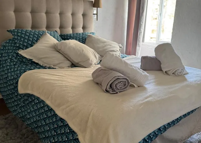 Apartment Joli T2 In Cap Corse