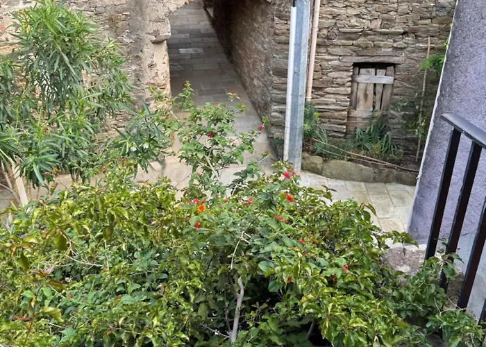 Apartment Joli T2 In Cap Corse