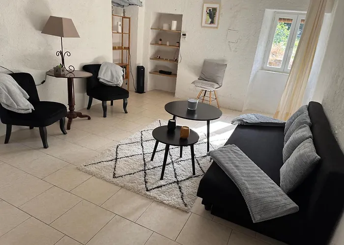 Joli T2 In Cap Corse *