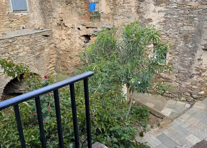 Joli T2 In Cap Corse *